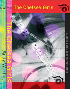 Chelsea Girls (DVD)